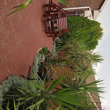 Seldre Guest House Nigel ภายนอก รูปภาพ