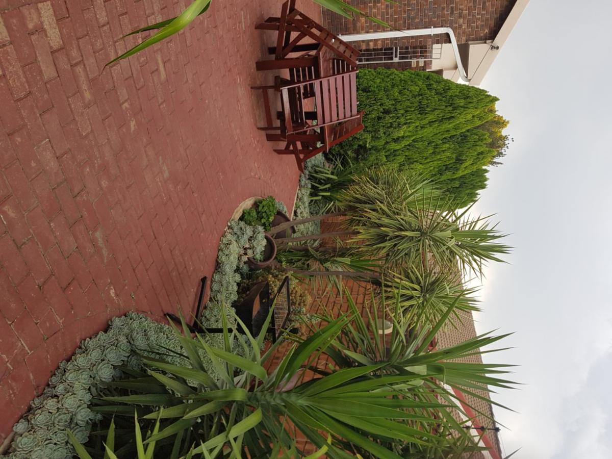 Seldre Guest House Nigel ภายนอก รูปภาพ
