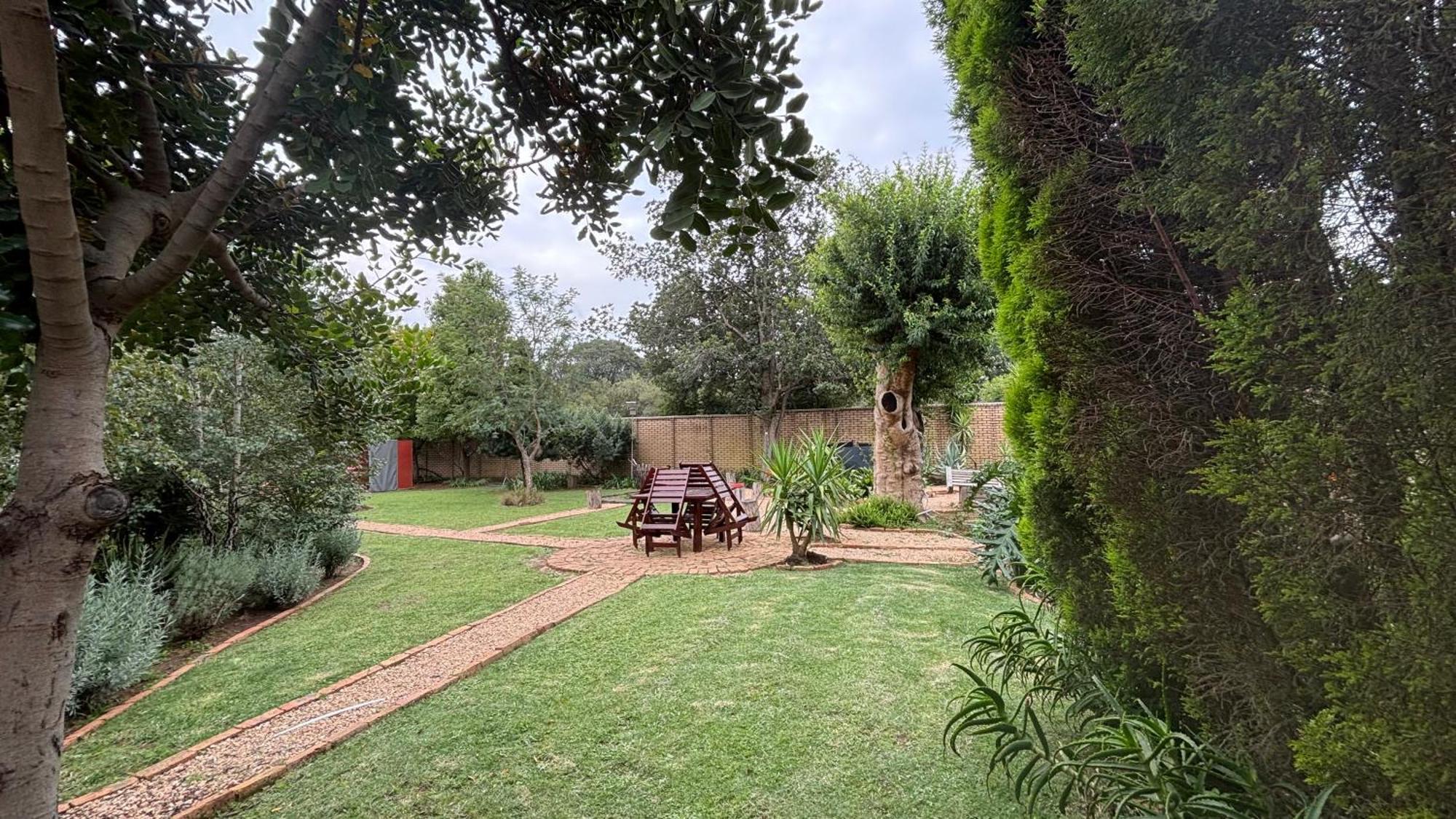 Seldre Guest House Nigel ภายนอก รูปภาพ