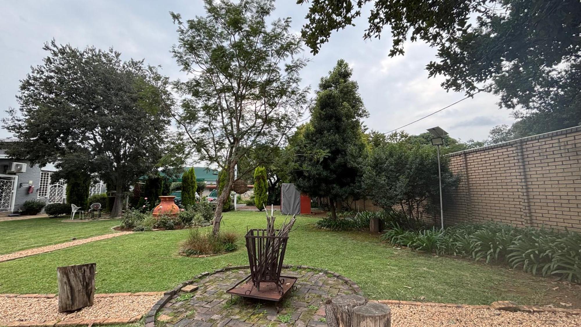 Seldre Guest House Nigel ภายนอก รูปภาพ