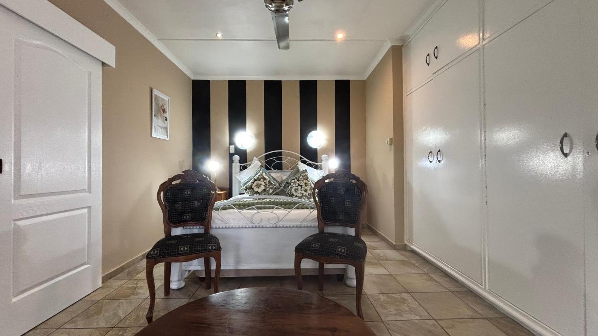 Seldre Guest House Nigel ภายนอก รูปภาพ